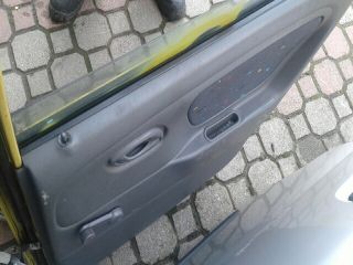 bontott SUZUKI ALTO Jobb hátsó Ajtózár