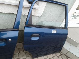 bontott SUZUKI ALTO Jobb hátsó Ajtózár