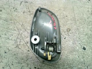 bontott SUZUKI ALTO Jobb hátsó Belső Kilincs