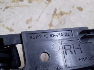 bontott SUZUKI ALTO Jobb hátsó Belső Kilincs