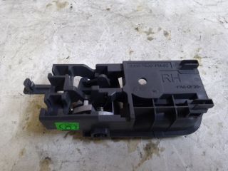 bontott SUZUKI ALTO Jobb hátsó Belső Kilincs