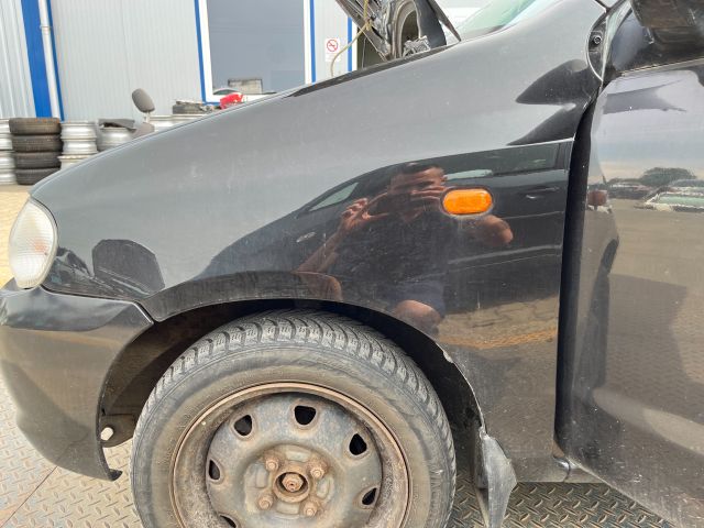 bontott SUZUKI ALTO Jobb hátsó Biztonsági Öv