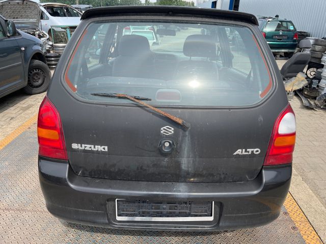 bontott SUZUKI ALTO Jobb hátsó Biztonsági Öv