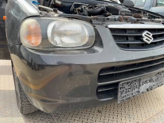 bontott SUZUKI ALTO Jobb hátsó Biztonsági Öv