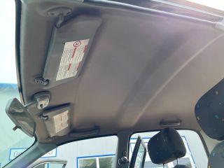 bontott SUZUKI ALTO Jobb hátsó Biztonsági Öv