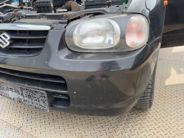 bontott SUZUKI ALTO Jobb hátsó Biztonsági Öv