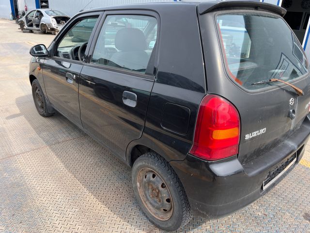 bontott SUZUKI ALTO Jobb hátsó Biztonsági Öv