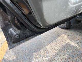 bontott SUZUKI ALTO Jobb hátsó Biztonsági Öv