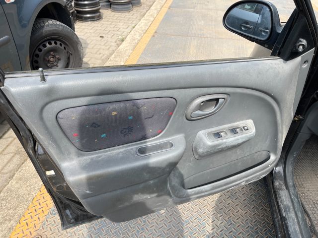 bontott SUZUKI ALTO Jobb hátsó Biztonsági Öv