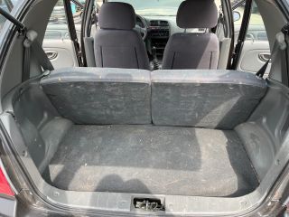 bontott SUZUKI ALTO Jobb hátsó Biztonsági Öv