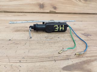 bontott SUZUKI ALTO Jobb hátsó Központizár Motor