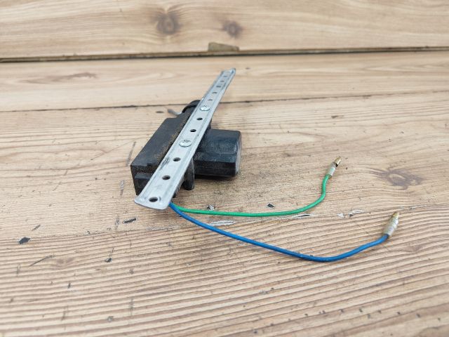 bontott SUZUKI ALTO Jobb hátsó Központizár Motor