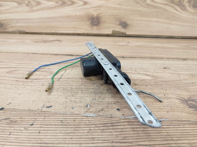 bontott SUZUKI ALTO Jobb hátsó Központizár Motor