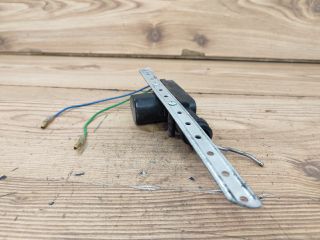 bontott SUZUKI ALTO Jobb hátsó Központizár Motor