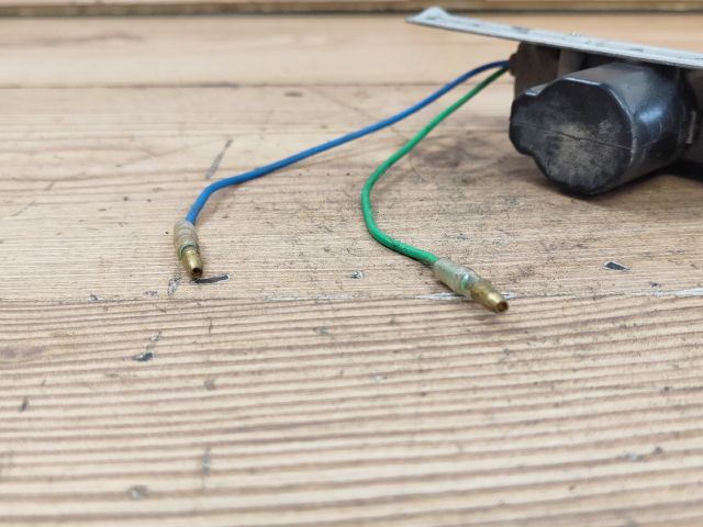 bontott SUZUKI ALTO Jobb hátsó Központizár Motor