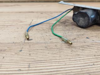 bontott SUZUKI ALTO Jobb hátsó Központizár Motor