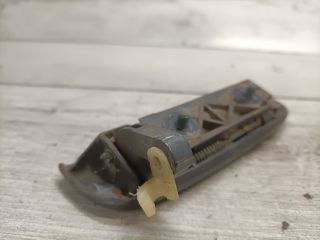 bontott SUZUKI ALTO Jobb hátsó Külső Kilincs