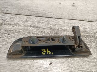 bontott SUZUKI ALTO Jobb hátsó Külső Kilincs