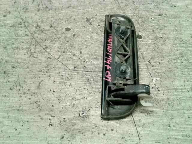 bontott SUZUKI ALTO Jobb hátsó Külső Kilincs