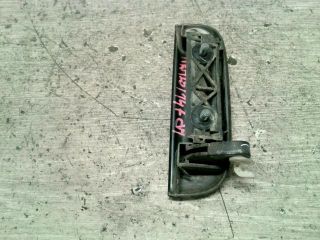 bontott SUZUKI ALTO Jobb hátsó Külső Kilincs