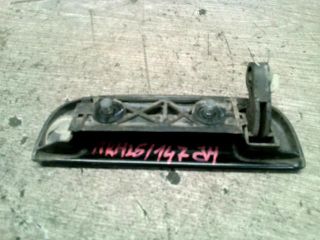 bontott SUZUKI ALTO Jobb hátsó Külső Kilincs