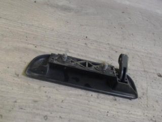 bontott SUZUKI ALTO Jobb hátsó Külső Kilincs