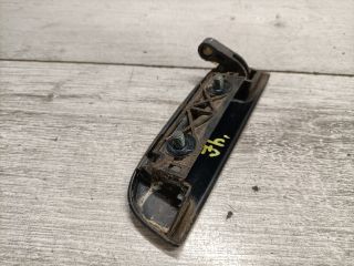 bontott SUZUKI ALTO Jobb hátsó Külső Kilincs