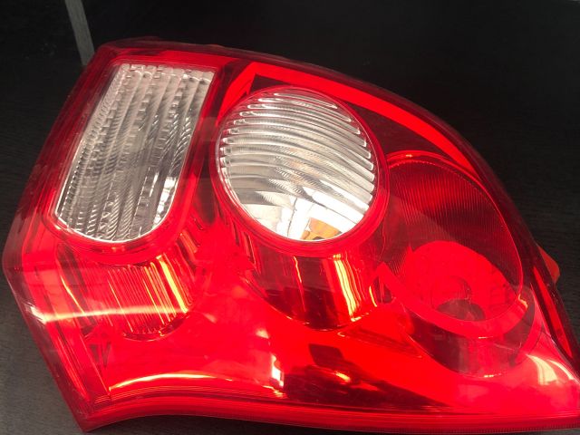 bontott SUZUKI ALTO Jobb Hátsó Lámpa