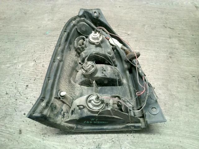 bontott SUZUKI ALTO Jobb Hátsó Lámpa