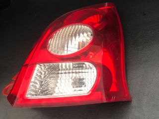 bontott SUZUKI ALTO Jobb Hátsó Lámpa