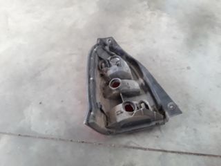 bontott SUZUKI ALTO Jobb Hátsó Lámpa