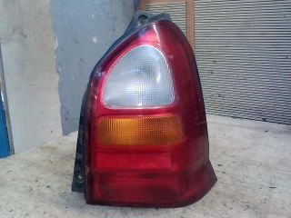 bontott SUZUKI ALTO Jobb Hátsó Lámpa