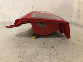 bontott SUZUKI ALTO Jobb Hátsó Lámpa