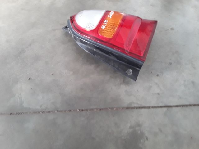 bontott SUZUKI ALTO Jobb Hátsó Lámpa