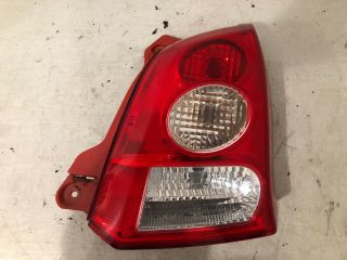 bontott SUZUKI ALTO Jobb Hátsó Lámpa