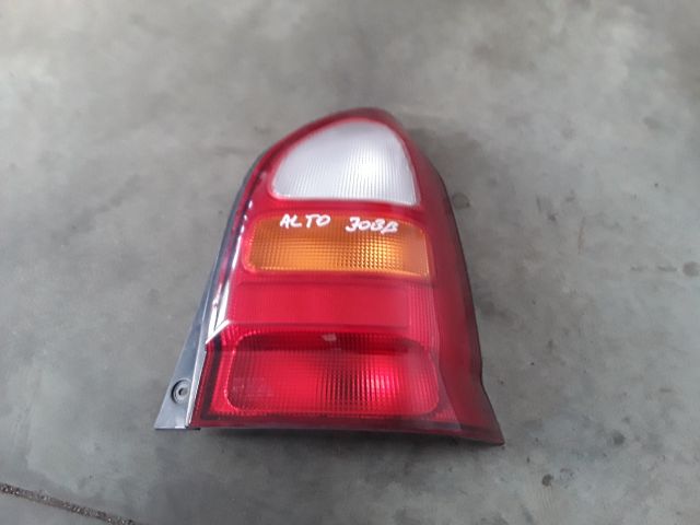 bontott SUZUKI ALTO Jobb Hátsó Lámpa