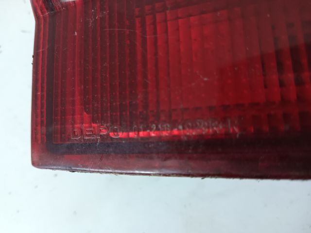 bontott SUZUKI ALTO Jobb Hátsó Lámpa