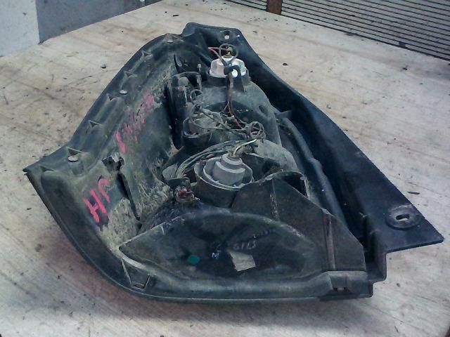 bontott SUZUKI ALTO Jobb Hátsó Lámpa