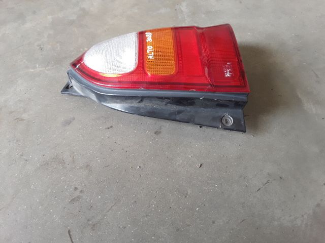 bontott SUZUKI ALTO Jobb Hátsó Lámpa