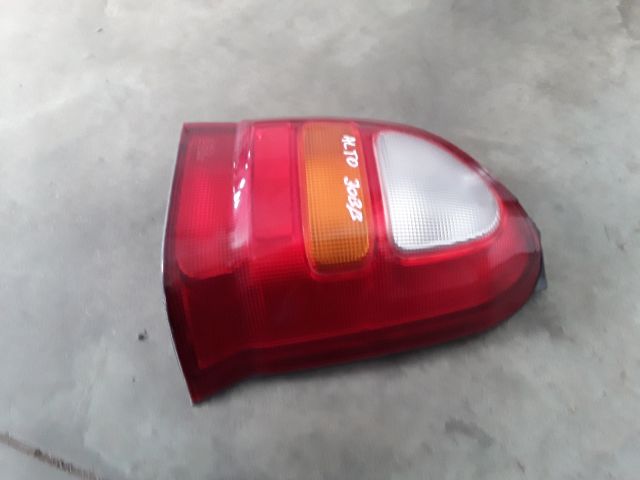 bontott SUZUKI ALTO Jobb Hátsó Lámpa