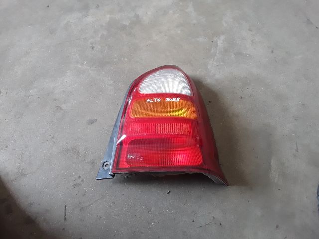 bontott SUZUKI ALTO Jobb Hátsó Lámpa