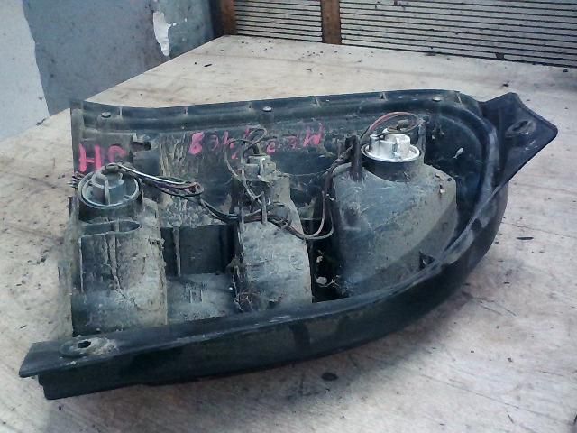 bontott SUZUKI ALTO Jobb Hátsó Lámpa