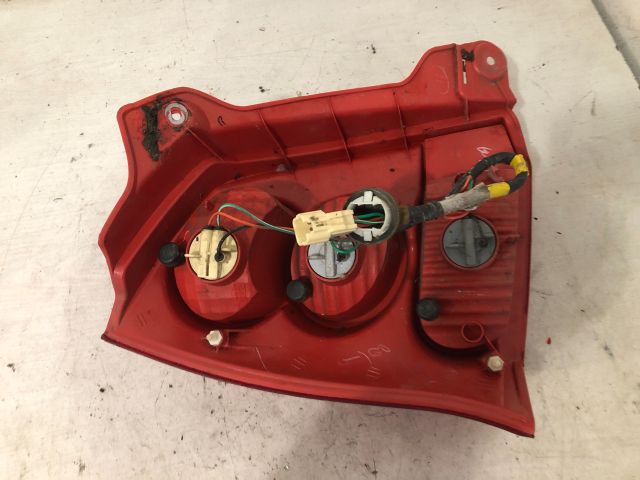 bontott SUZUKI ALTO Jobb Hátsó Lámpa