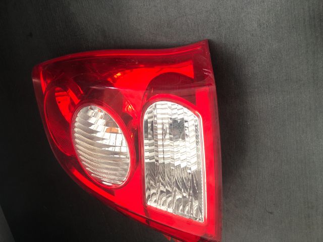 bontott SUZUKI ALTO Jobb Hátsó Lámpa