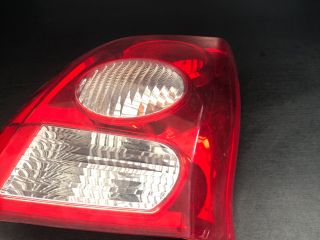bontott SUZUKI ALTO Jobb Hátsó Lámpa