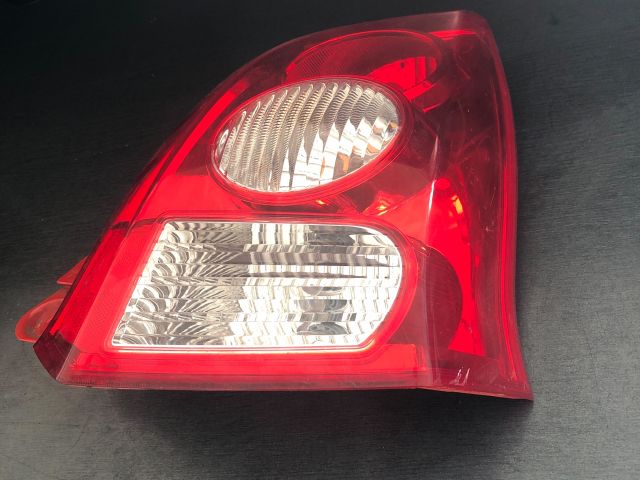 bontott SUZUKI ALTO Jobb Hátsó Lámpa