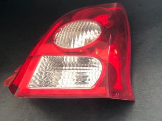 bontott SUZUKI ALTO Jobb Hátsó Lámpa