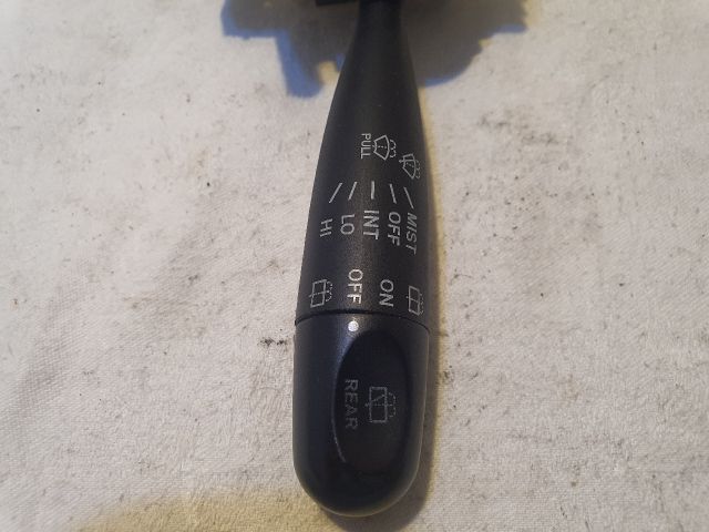 bontott SUZUKI ALTO Jobb Kormánykapcsoló Ablaktörlő