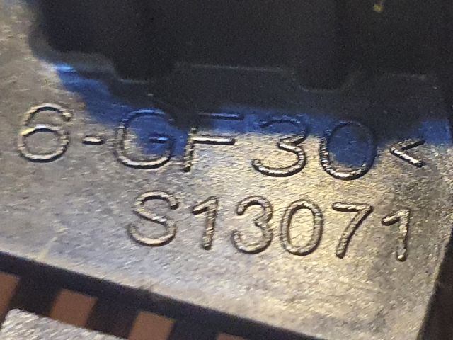 bontott SUZUKI ALTO Jobb Kormánykapcsoló Ablaktörlő