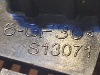 bontott SUZUKI ALTO Jobb Kormánykapcsoló Ablaktörlő